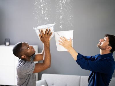 About water damage restoration service - emergency water extraction services experts in Wexford